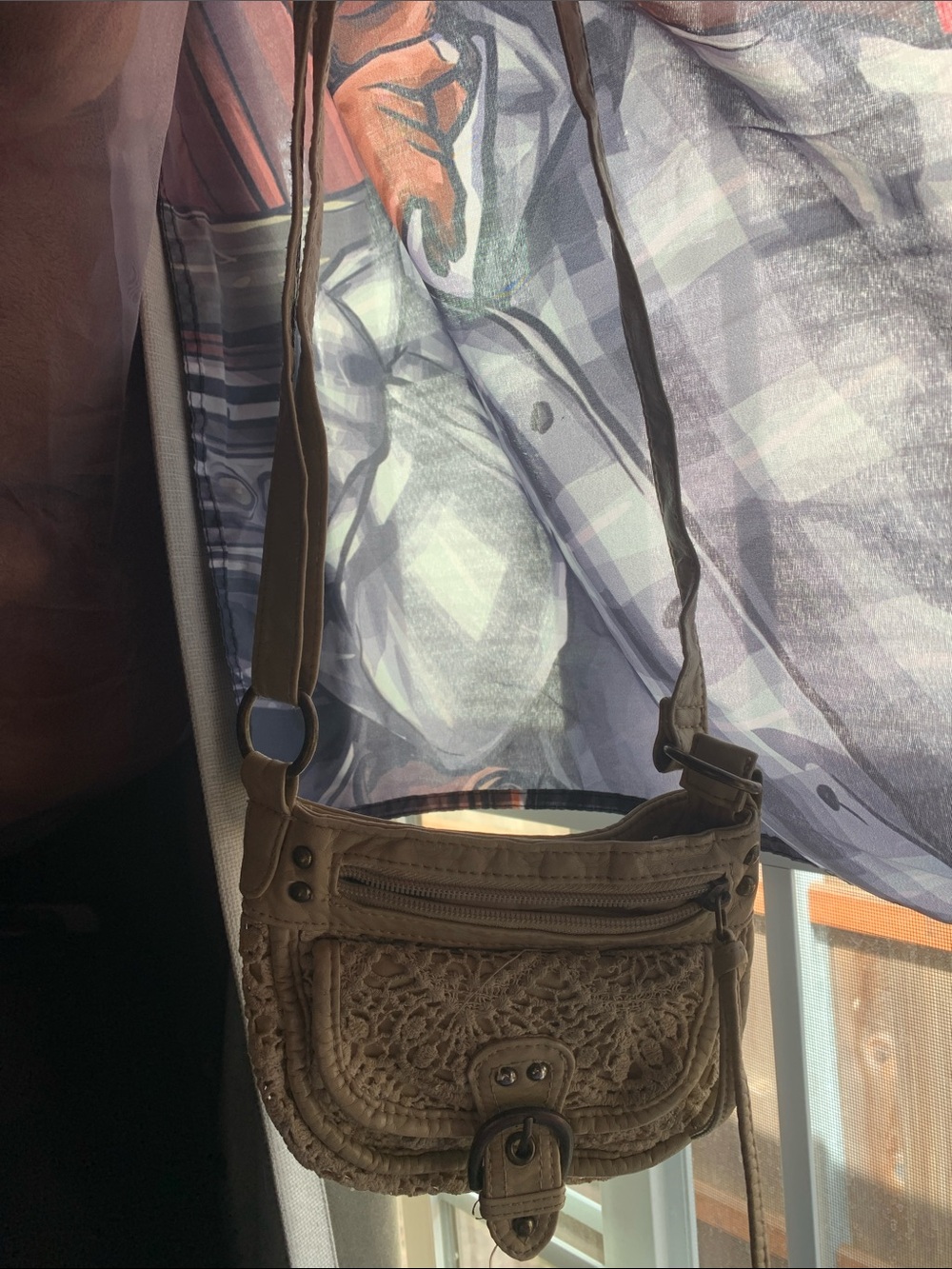 Small purse